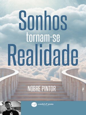 cover image of Sonhos tornam-se realidade